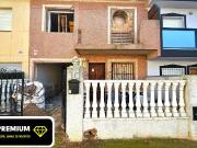 Chalet, Cartagena