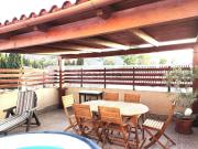 Chalet, Cartagena