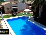 Chalet, Cartagena