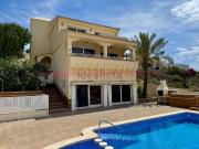 Chalet, Cartagena