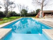 Chalet Casa Quinta Jardín Pileta Quincho Ranelagh