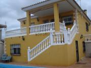 Chalet, Casabermeja