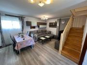 Chalet, Casablanca Calvario, Vigo