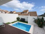 Chalet, Casablanca La Viñuela, Benalmádena