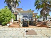 Chalet, Casar de Cáceres