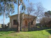 Chalet, Casar de Cáceres
