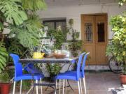 Chalet, Casarabonela