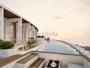 Chalet, Casares