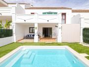 Chalet, Casares