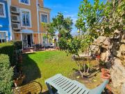 Chalet, Casares