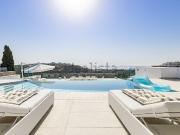 Chalet, Casares