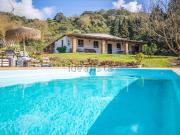 Chalet, Casares