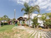 Chalet, Casares