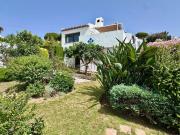 Chalet, Casares