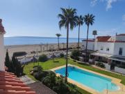 Chalet, Casares