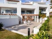 Chalet, Casares