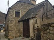 Chalet, Casarilh