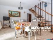 Chalet, Casas de Haro
