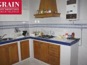 Chalet, Casas de Juan Nuñez