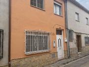 Chalet, Casas de Ves