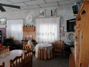 Chalet, Casas de Ves