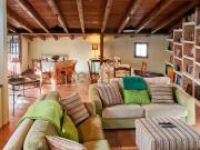 Chalet, Casas del Castañar