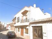 Chalet, Casas Ibañez
