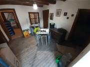 Chalet, Casaseca de las Chanas