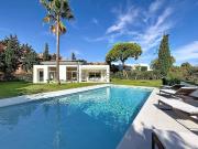 Chalet, Casasola, Estepona