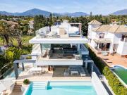 Chalet, Guadalmina Baja, Marbella