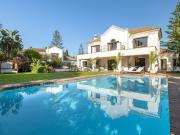 Chalet, Casasola, Estepona