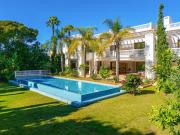 Chalet, Casasola, Estepona