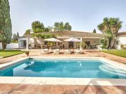 Chalet, Casasola, Estepona
