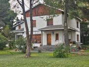 Chalet, Cascante