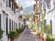 Chalet, Casco Antiguo, Marbella