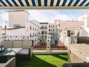 Chalet, Casco Antiguo, Marbella