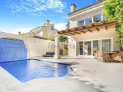 Chalet, Casco Antiguo, Marbella