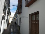 Chalet, Casco Histórico Ollerías Marrubial, Córdoba