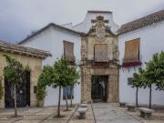 Chalet, Casco Histórico Ollerías Marrubial, Córdoba