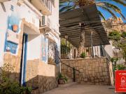 Chalet, Casco Histórico Santa Cruz, Alicante / Alacant