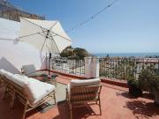 Chalet, Casco Histórico Santa Cruz, Alicante / Alacant