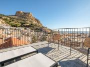 Chalet, Casco Histórico Santa Cruz, Alicante / Alacant