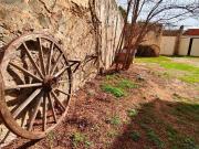 Chalet, Cassà de la Selva