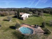 Chalet, Cassà de la Selva