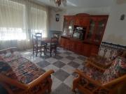 Chalet, Castañar de Ibor