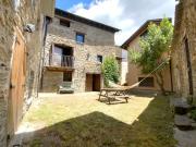 Chalet, Castejon de Sos