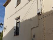 Chalet, Castejon del Puente