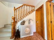 Chalet, Castell de Ferro