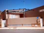 Chalet, Castell de Ferro