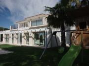 Chalet, Castell Platja d&apos Aro